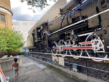 国立科学博物館に投稿された画像（2023/8/26）