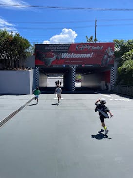 鈴鹿サーキットに投稿された画像（2023/8/27）