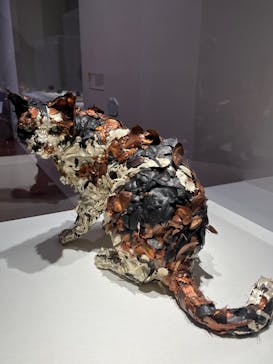 あべのハルカス美術館に投稿された画像（2023/8/27）