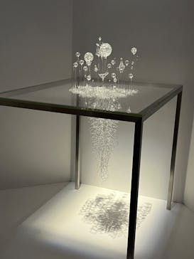 あべのハルカス美術館に投稿された画像（2023/8/27）