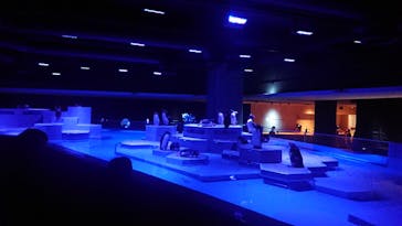 AOAO SAPPOROに投稿された画像（2023/8/27）