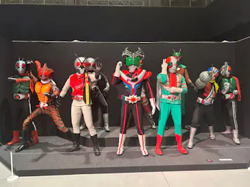 ひらかたパークに投稿された画像（2023/8/27）