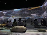 Immersive Museum OSAKA 2024に投稿された画像（2023/8/27）