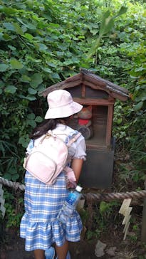 西武園ゆうえんちに投稿された画像（2023/8/27）