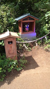 西武園ゆうえんちに投稿された画像（2023/8/27）