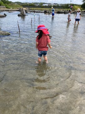 環境水族館アクアマリンふくしまに投稿された画像（2023/8/27）