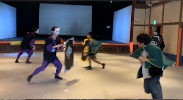 伊勢忍者キングダムに投稿された画像（2023/8/27）