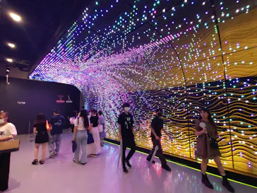 マクセル アクアパーク品川に投稿された画像（2023/8/27）