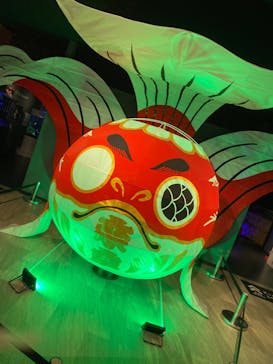 NARA IKIMONO MUSEUMに投稿された画像（2023/8/27）