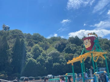 日本モンキーパークに投稿された画像（2023/8/27）