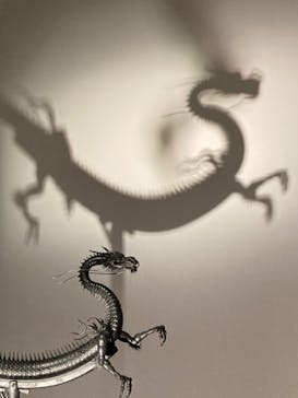 あべのハルカス美術館に投稿された画像（2023/8/27）