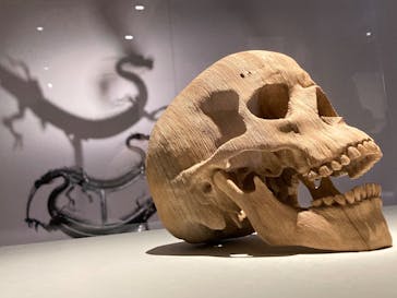 あべのハルカス美術館に投稿された画像（2023/8/27）