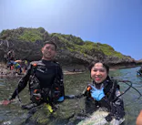 武藤潜水に投稿された画像（2023/8/27）