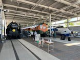 京都鉄道博物館に投稿された画像（2023/8/27）