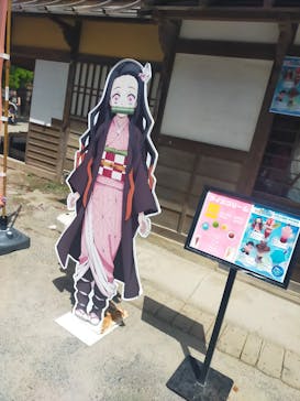 東映太秦映画村に投稿された画像（2023/8/27）