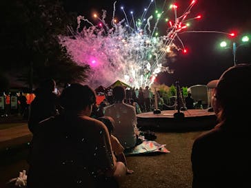 那須高原りんどう湖ファミリー牧場に投稿された画像（2023/8/27）