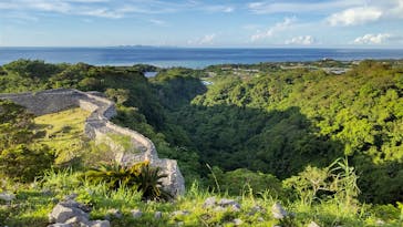 今帰仁城跡に投稿された画像（2023/8/27）