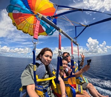 Sea World（シーワールド）に投稿された画像（2023/8/27）