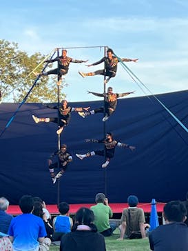 野外民族博物館 リトルワールドに投稿された画像（2023/8/27）