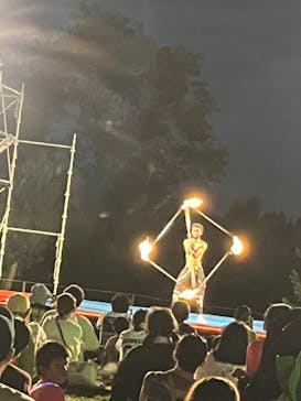 野外民族博物館 リトルワールドに投稿された画像（2023/8/27）