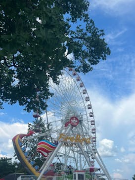 日本モンキーパークに投稿された画像（2023/8/27）