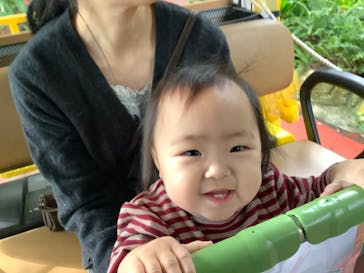 ナゴパイナップルパークに投稿された画像（2023/8/27）