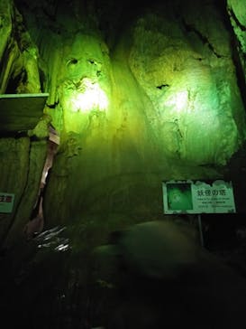 あぶくま洞に投稿された画像（2023/8/27）