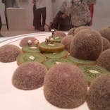 沖縄県立博物館・美術館〔おきみゅー〕に投稿された画像（2023/8/27）