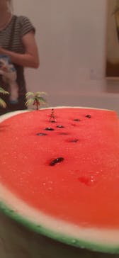 沖縄県立博物館・美術館〔おきみゅー〕に投稿された画像（2023/8/27）