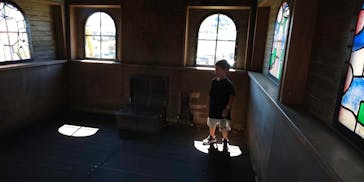 芝政ワールドに投稿された画像（2023/8/27）