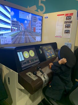 京都鉄道博物館に投稿された画像（2023/8/27）