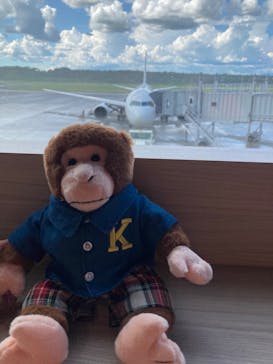 阿蘇カドリー・ドミニオンに投稿された画像（2023/8/27）