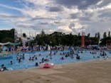 しらこばと水上公園（埼玉県公園緑地協会）に投稿された画像（2023/8/27）
