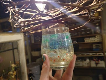 Aroma&Candle School Candle Studio One（アロマアンドスクールキャンドルスタジオワン）に投稿された画像（2023/8/27）