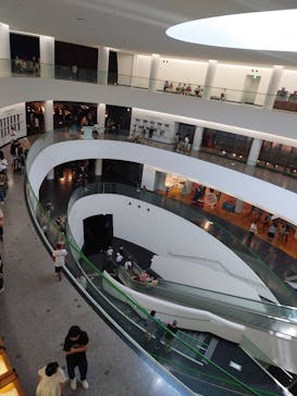 福井県立恐竜博物館に投稿された画像（2023/8/27）