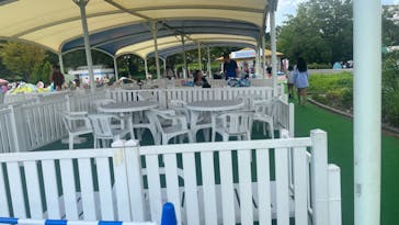 川越水上公園（埼玉県公園緑地協会）に投稿された画像（2023/8/27）