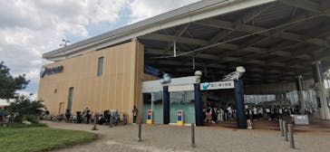 新江ノ島水族館に投稿された画像（2023/8/27）