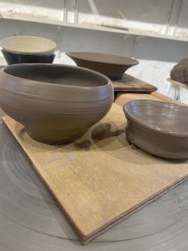 陶芸教室チルコロ 駒沢店に投稿された画像（2023/8/27）