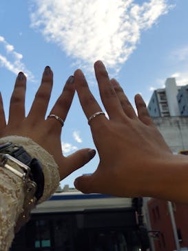 ケンジハウスに投稿された画像（2023/8/27）