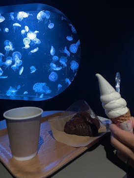 AOAO SAPPOROに投稿された画像（2023/8/27）