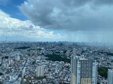 サンシャイン60展望台に投稿された画像（2023/8/27）