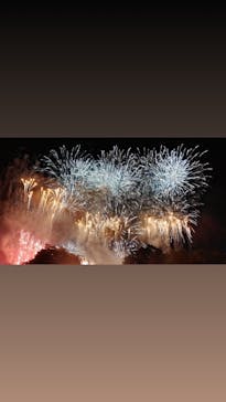 西武園ゆうえんちに投稿された画像（2023/8/27）