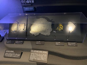 国立科学博物館に投稿された画像（2023/8/27）