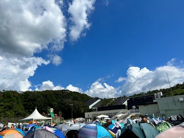 NESTA RESORT KOBE（ネスタリゾート神戸）に投稿された画像（2023/8/27）