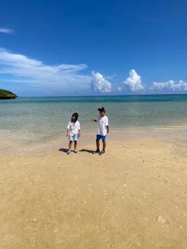 石垣島アドベンチャーフォトツアーKIBOUに投稿された画像（2023/8/27）