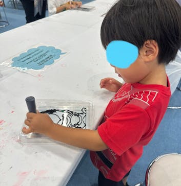 Ｗヒーロー夏祭り２０２３のヒーロー写真館に投稿された画像（2023/8/27）