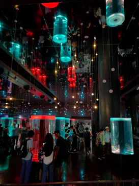 マクセル アクアパーク品川に投稿された画像（2023/8/27）