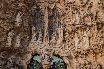 ガウディとサグラダ・ファミリア展 （東京国立近代美術館）に投稿された画像（2023/8/27）