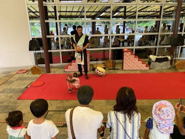 安城産業文化公園デンパークに投稿された画像（2023/8/27）