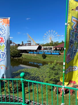 東条湖おもちゃ王国に投稿された画像（2023/8/27）